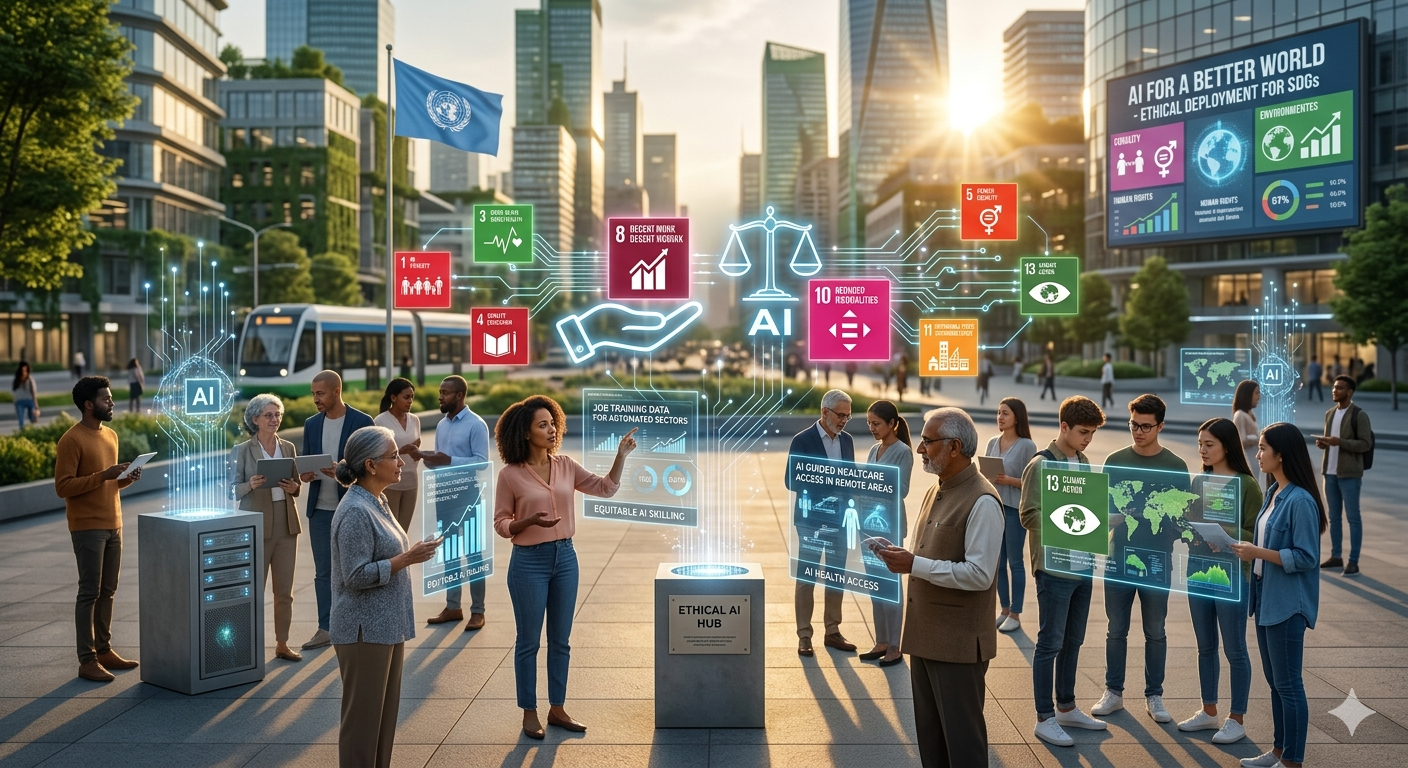 Ethical and Social Sustainability