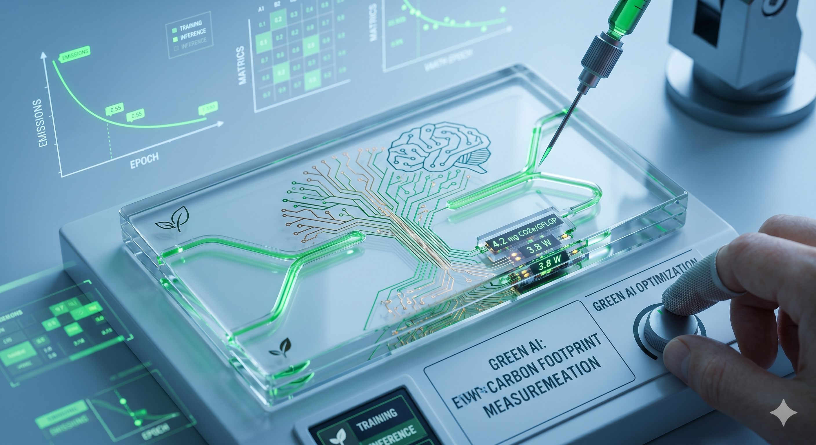 Green AI