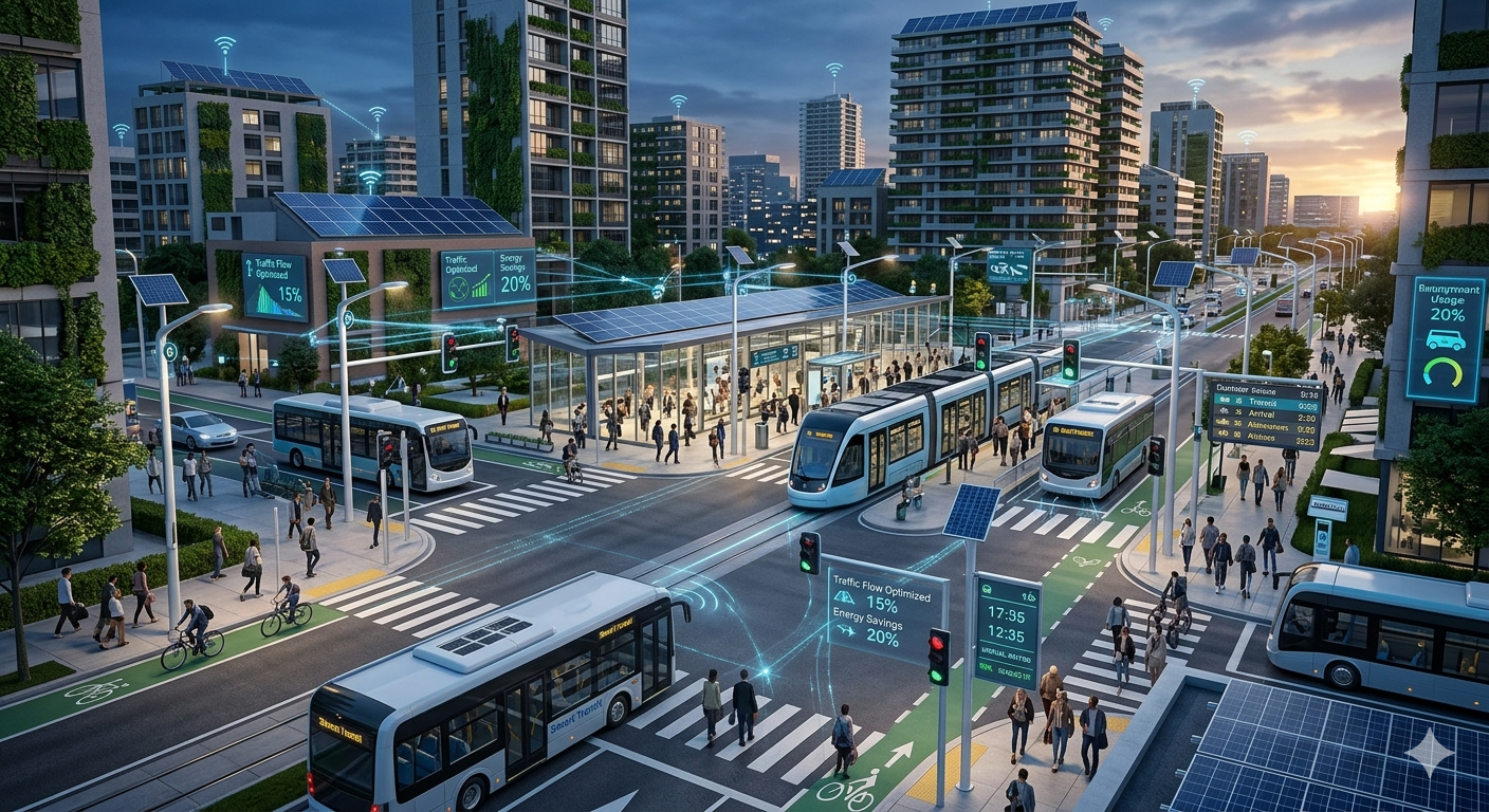 Smart Systems